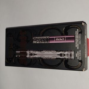 KAT VON D SINNET SET